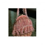 PEACHES AND PINK CLUTCH 1