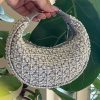 PEARL CRESCENT MINI BAG 4