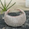 PEARL CRESCENT MINI BAG 1