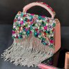MULTI FRINGE CLUTCH 1