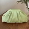 PUFF BAG LIME 4