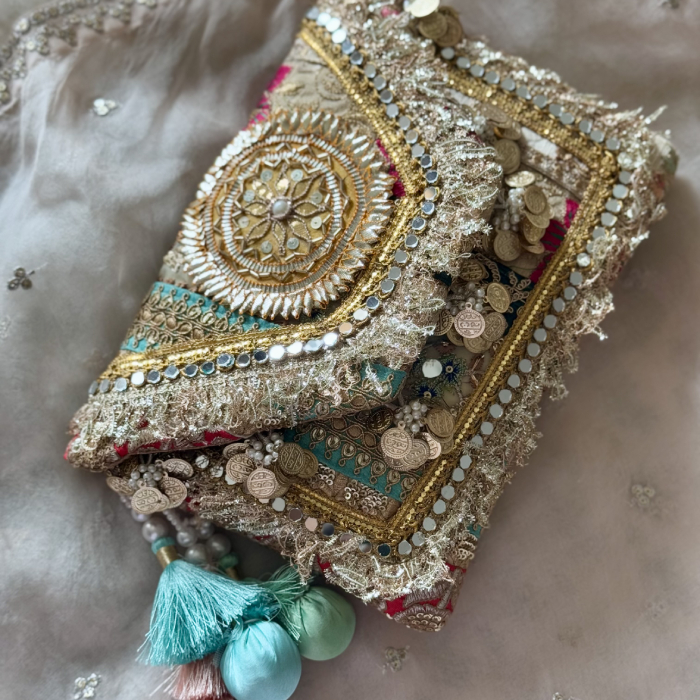 GOTA CLUTCHES - Image 5