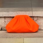 PUFF BAG ORANGE