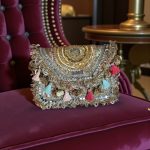 GOTA ENVELOPE CLUCTH